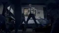 Константин: Город Демонов 1 сезон 1 серия