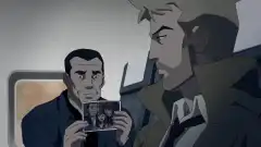 Константин: Город Демонов 1 сезон 3 серия