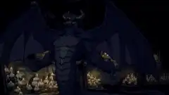 Константин: Город Демонов 1 сезон 4 серия