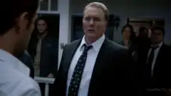 Константин (сериал) 1 сезон 2 серия