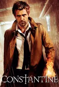 Константин (сериал)